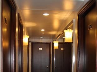 Comfort Guest House E Hong Kong Esterno foto