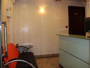 Comfort Guest House E Hong Kong Esterno foto