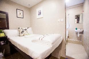 Comfort Guest House E Hong Kong Esterno foto